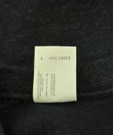 N.HOOLYWOOD（エヌハリウッド）スウェット 黒 サイズ:36(S位) メンズ/2200671223205