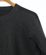 N.HOOLYWOOD（エヌハリウッド）スウェット 黒 サイズ:36(S位) メンズ/2200671223205