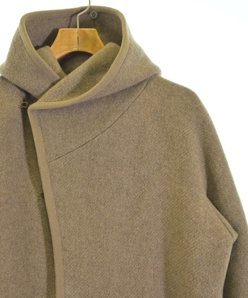 N.HOOLYWOOD（エヌハリウッド）その他 ベージュ サイズ:M メンズ/2200671380014