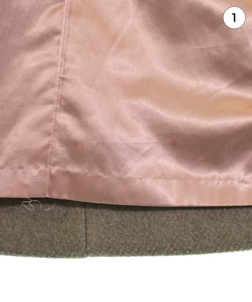 N.HOOLYWOOD（エヌハリウッド）その他 ベージュ サイズ:M メンズ/2200671380014