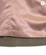 N.HOOLYWOOD（エヌハリウッド）その他 ベージュ サイズ:M メンズ/2200671380014