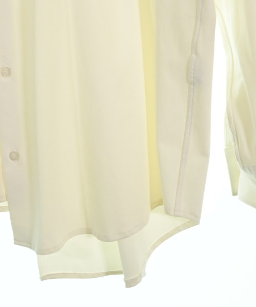 N.HOOLYWOOD（エヌハリウッド）カジュアルシャツ 白 サイズ:36(S位) メンズ/2200674152014