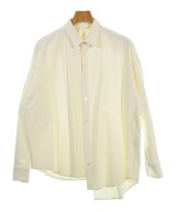 N.HOOLYWOOD（エヌハリウッド）カジュアルシャツ 白 サイズ:36(S位) メンズ/2200674152014