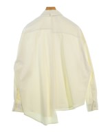 N.HOOLYWOOD（エヌハリウッド）カジュアルシャツ 白 サイズ:36(S位) メンズ/2200674152014