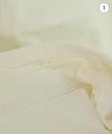 N.HOOLYWOOD（エヌハリウッド）カジュアルシャツ 白 サイズ:36(S位) メンズ/2200674152014