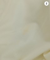 N.HOOLYWOOD（エヌハリウッド）カジュアルシャツ 白 サイズ:36(S位) メンズ/2200674152014