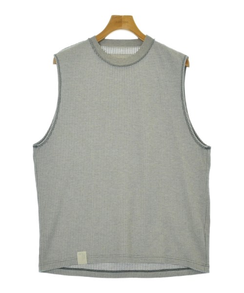 N.HOOLYWOOD(エヌハリウッド)Tシャツ・カットソー グレー サイズ:36(S位)/2200674152021