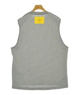 N.HOOLYWOOD（エヌハリウッド）Tシャツ・カットソー グレー サイズ:36(S位) メンズ/2200674152021