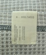 N.HOOLYWOOD（エヌハリウッド）Tシャツ・カットソー グレー サイズ:36(S位) メンズ/2200674152021