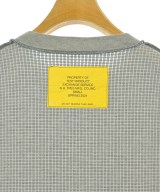 N.HOOLYWOOD（エヌハリウッド）Tシャツ・カットソー グレー サイズ:36(S位) メンズ/2200674152021