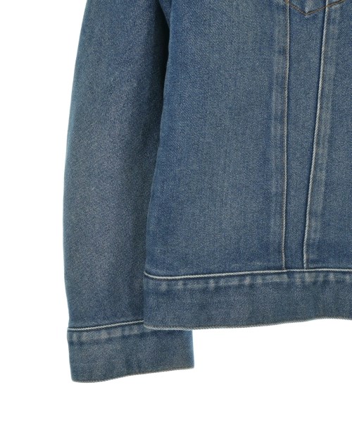 N.HOOLYWOOD（エヌハリウッド）カバーオール 紺 サイズ:36(S位) メンズ/2200674391017