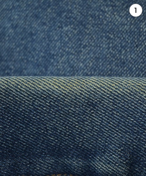 N.HOOLYWOOD（エヌハリウッド）カバーオール 紺 サイズ:36(S位) メンズ/2200674391017