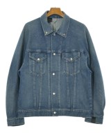 N.HOOLYWOOD（エヌハリウッド）カバーオール 紺 サイズ:36(S位) メンズ/2200674391017