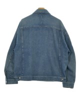 N.HOOLYWOOD（エヌハリウッド）カバーオール 紺 サイズ:36(S位) メンズ/2200674391017