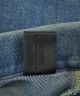 N.HOOLYWOOD（エヌハリウッド）カバーオール 紺 サイズ:36(S位) メンズ/2200674391017