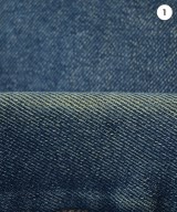 N.HOOLYWOOD（エヌハリウッド）カバーオール 紺 サイズ:36(S位) メンズ/2200674391017