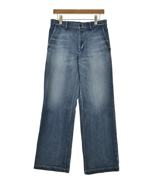 N.HOOLYWOOD(エヌハリウッド)デニムパンツ 青 サイズ:36(S位)/2200674391024