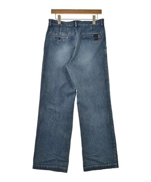 N.HOOLYWOOD（エヌハリウッド）デニムパンツ 青 サイズ:36(S位) メンズ/2200674391024