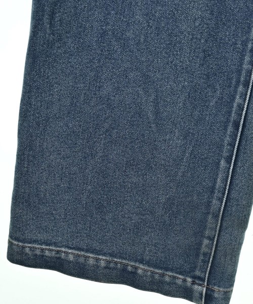 N.HOOLYWOOD（エヌハリウッド）デニムパンツ 青 サイズ:36(S位) メンズ/2200674391024