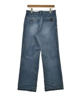 N.HOOLYWOOD（エヌハリウッド）デニムパンツ 青 サイズ:36(S位) メンズ/2200674391024