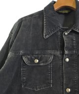 N.HOOLYWOOD（エヌハリウッド）カジュアルシャツ グレー サイズ:36(S位) メンズ/2200674391031