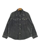 N.HOOLYWOOD カジュアルシャツ