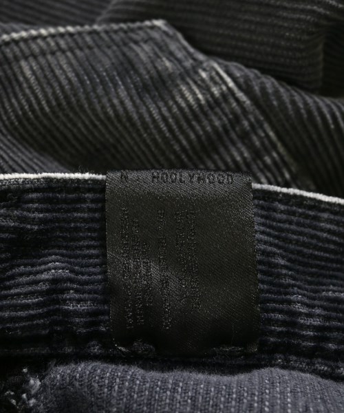 N.HOOLYWOOD（エヌハリウッド）チノパン グレー サイズ:36(S位) メンズ/2200674391048