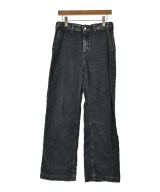 N.HOOLYWOOD（エヌハリウッド）チノパン グレー サイズ:36(S位) メンズ/2200674391048