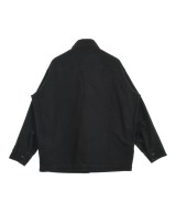 N.HOOLYWOOD（エヌハリウッド）カジュアルシャツ 黒 サイズ:36(S位) メンズ/2200674391055