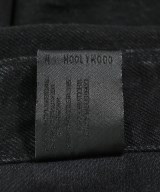 N.HOOLYWOOD（エヌハリウッド）カジュアルシャツ 黒 サイズ:36(S位) メンズ/2200674391055