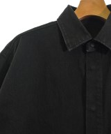 N.HOOLYWOOD（エヌハリウッド）カジュアルシャツ 黒 サイズ:36(S位) メンズ/2200674391055