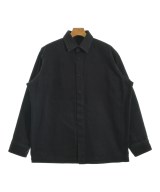 N.HOOLYWOOD カジュアルシャツ