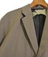 N.HOOLYWOOD（エヌハリウッド）テーラードジャケット ベージュ サイズ:36(S位) メンズ/2200674391062