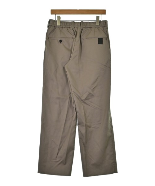 N.HOOLYWOOD（エヌハリウッド）スラックス ベージュ サイズ:36(S位) メンズ/2200674391079