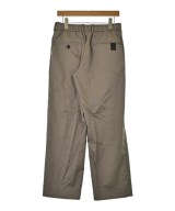 N.HOOLYWOOD（エヌハリウッド）スラックス ベージュ サイズ:36(S位) メンズ/2200674391079