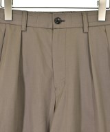 N.HOOLYWOOD（エヌハリウッド）スラックス ベージュ サイズ:36(S位) メンズ/2200674391079