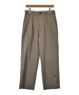 N.HOOLYWOOD スラックス