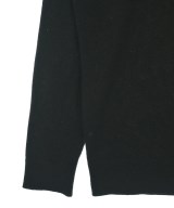 N.HOOLYWOOD（エヌハリウッド）ニット・セーター 黒 サイズ:36(S位) メンズ/2200674391086