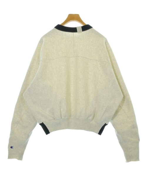 N.HOOLYWOOD（エヌハリウッド）スウェット ベージュ サイズ:S メンズ/2200674391093