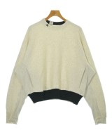 N.HOOLYWOOD（エヌハリウッド）スウェット ベージュ サイズ:S メンズ/2200674391093