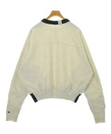 N.HOOLYWOOD（エヌハリウッド）スウェット ベージュ サイズ:S メンズ/2200674391093