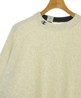 N.HOOLYWOOD（エヌハリウッド）スウェット ベージュ サイズ:S メンズ/2200674391093