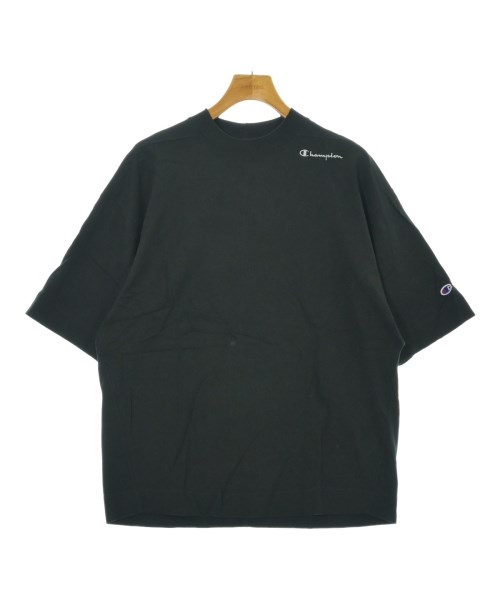 N.HOOLYWOOD(エヌハリウッド)Tシャツ・カットソー 黒 サイズ:S/2200674391109