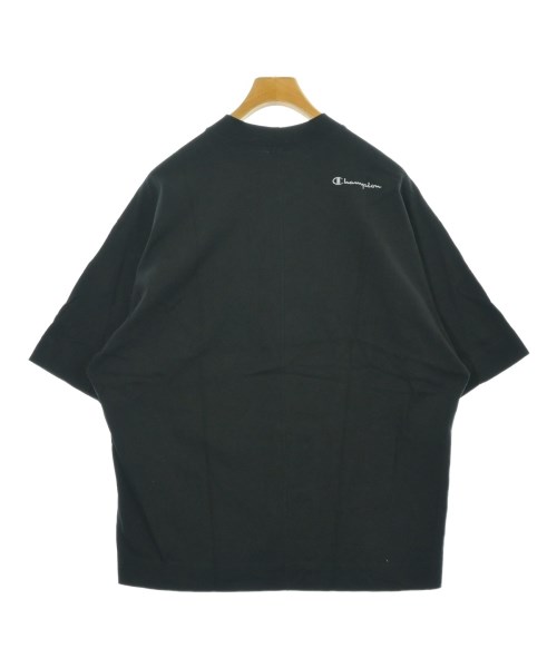 N.HOOLYWOOD（エヌハリウッド）Tシャツ・カットソー 黒 サイズ:S メンズ/2200674391109