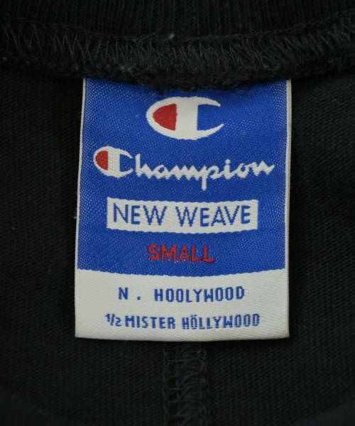 N.HOOLYWOOD（エヌハリウッド）Tシャツ・カットソー 黒 サイズ:S メンズ/2200674391109