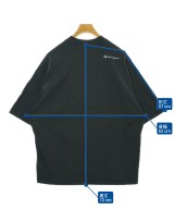 N.HOOLYWOOD（エヌハリウッド）Tシャツ・カットソー 黒 サイズ:S メンズ/2200674391109