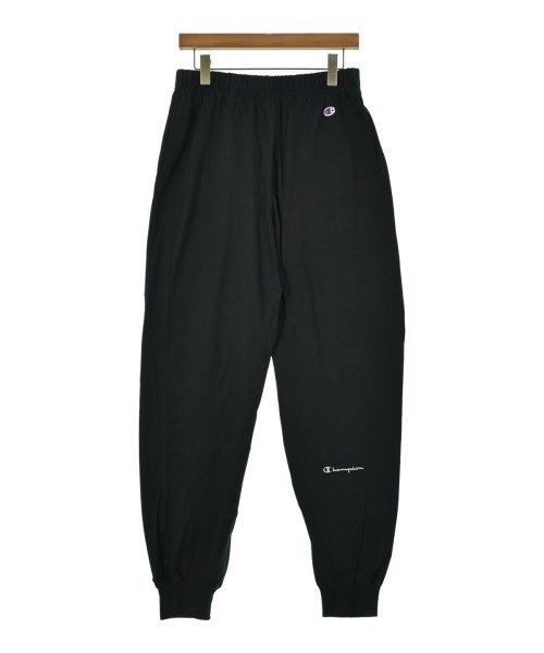 N.HOOLYWOOD(エヌハリウッド)スウェットパンツ 黒 サイズ:S/2200674391116