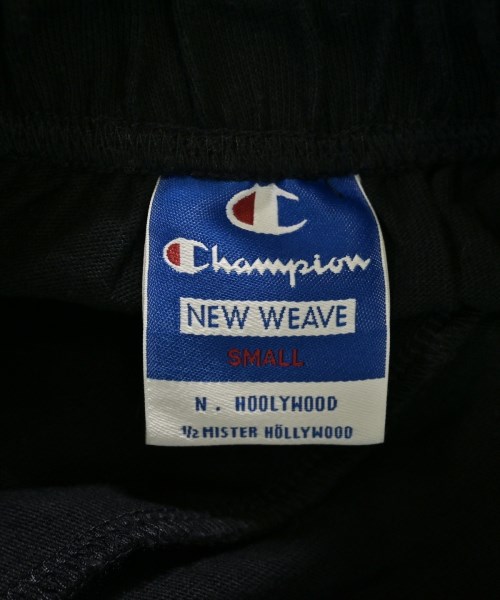 N.HOOLYWOOD（エヌハリウッド）スウェットパンツ 黒 サイズ:S メンズ/2200674391116