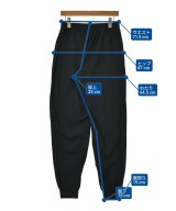 N.HOOLYWOOD（エヌハリウッド）スウェットパンツ 黒 サイズ:S メンズ/2200674391116