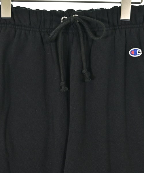 N.HOOLYWOOD（エヌハリウッド）スウェットパンツ 黒 サイズ:S メンズ/2200674391123